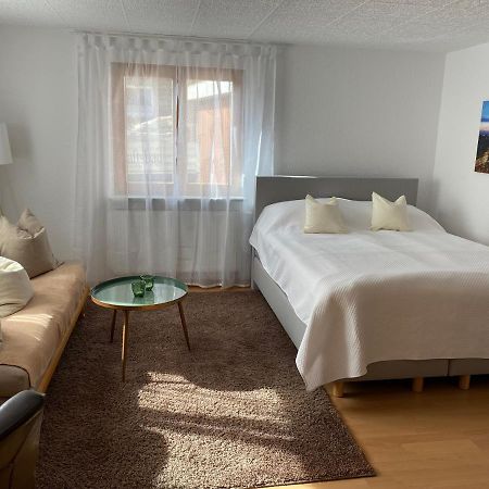 Schwarzwaldglueck Apartment Oberried  Eksteriør bilde
