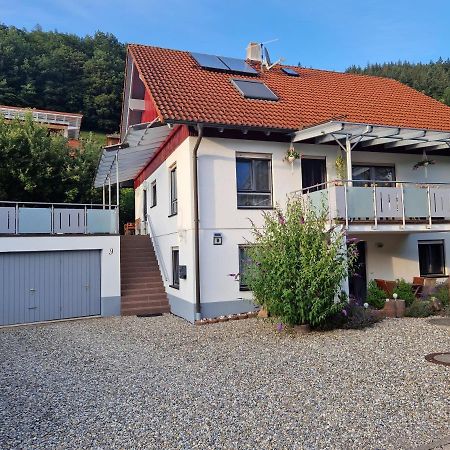Schwarzwaldglueck Apartment Oberried  Eksteriør bilde