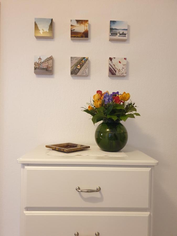 Schwarzwaldglueck Apartment Oberried  Eksteriør bilde