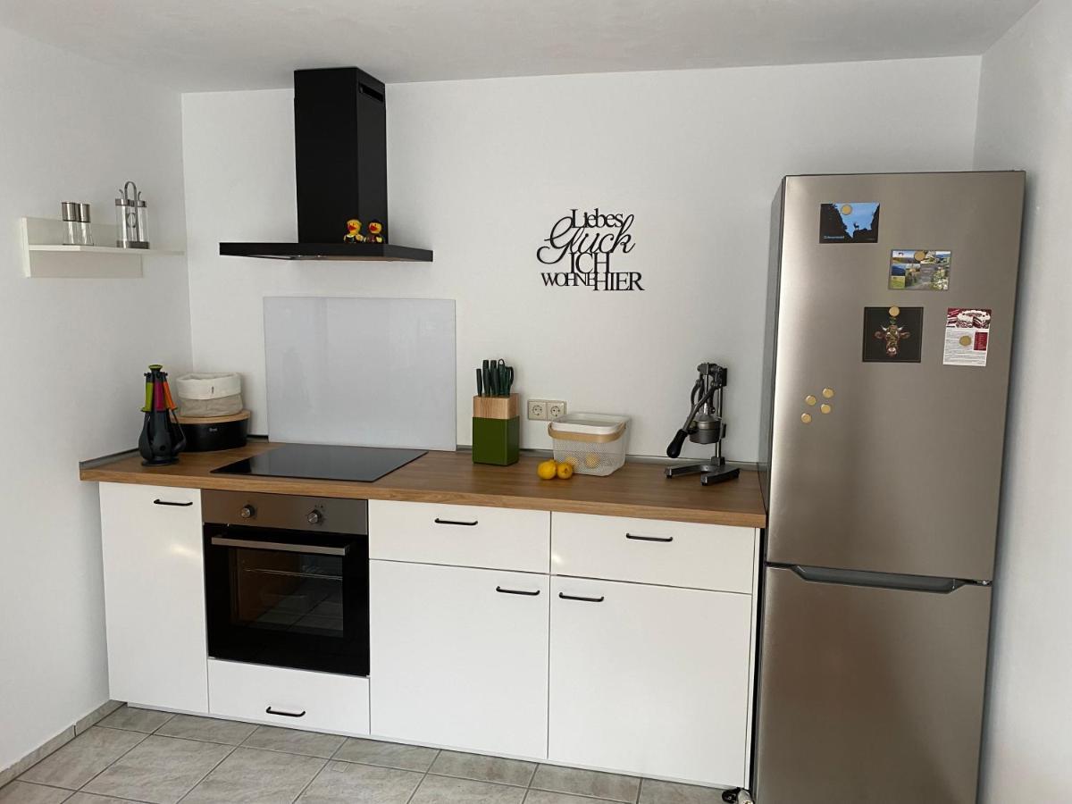 Schwarzwaldglueck Apartment Oberried  Eksteriør bilde